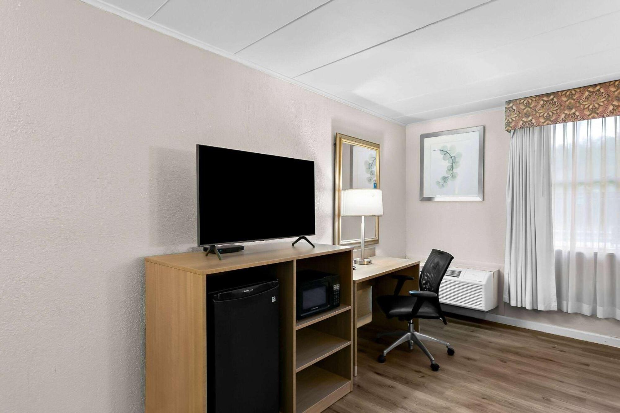Travelodge By Wyndham Aberdeen Kültér fotó