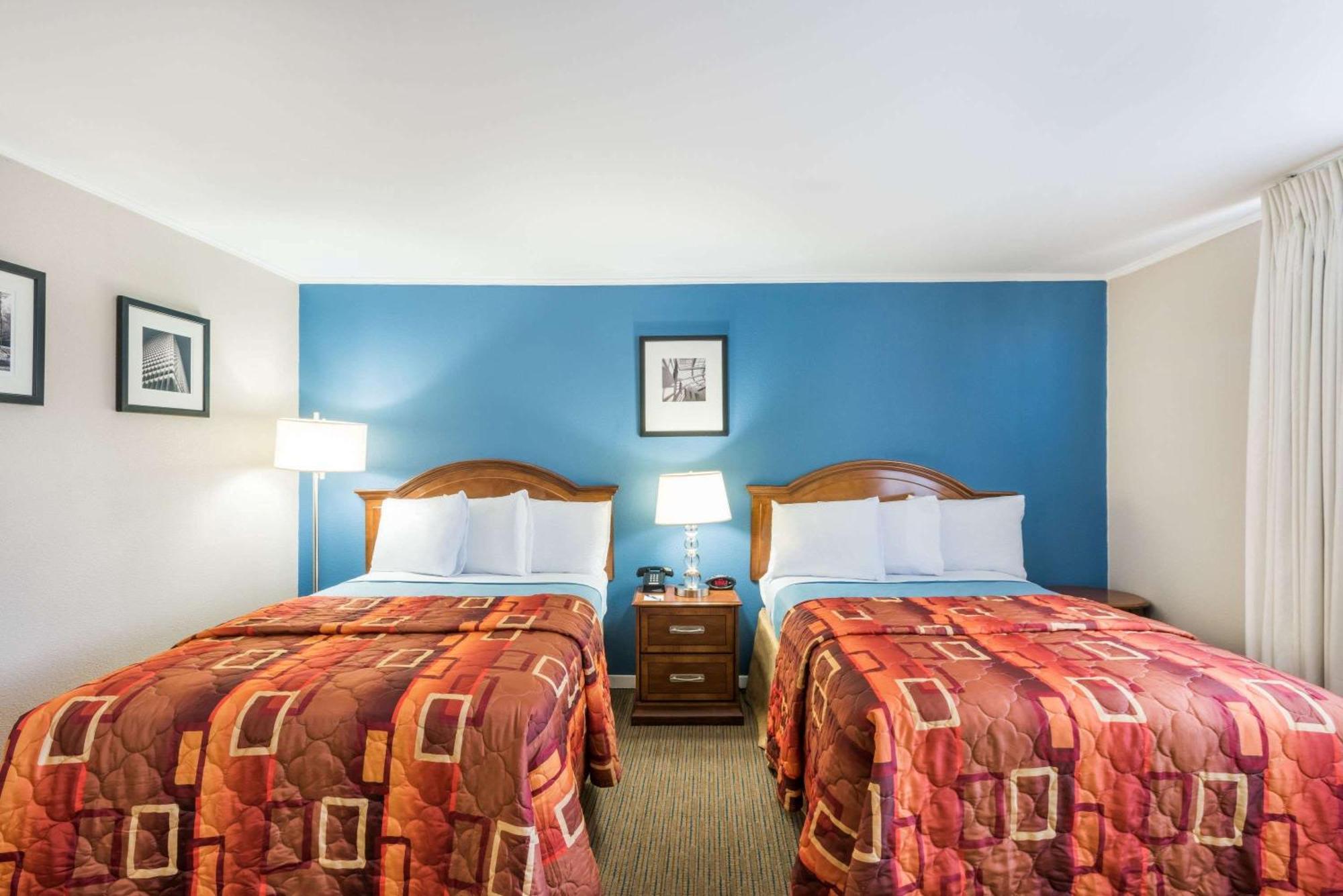 Travelodge By Wyndham Aberdeen Kültér fotó