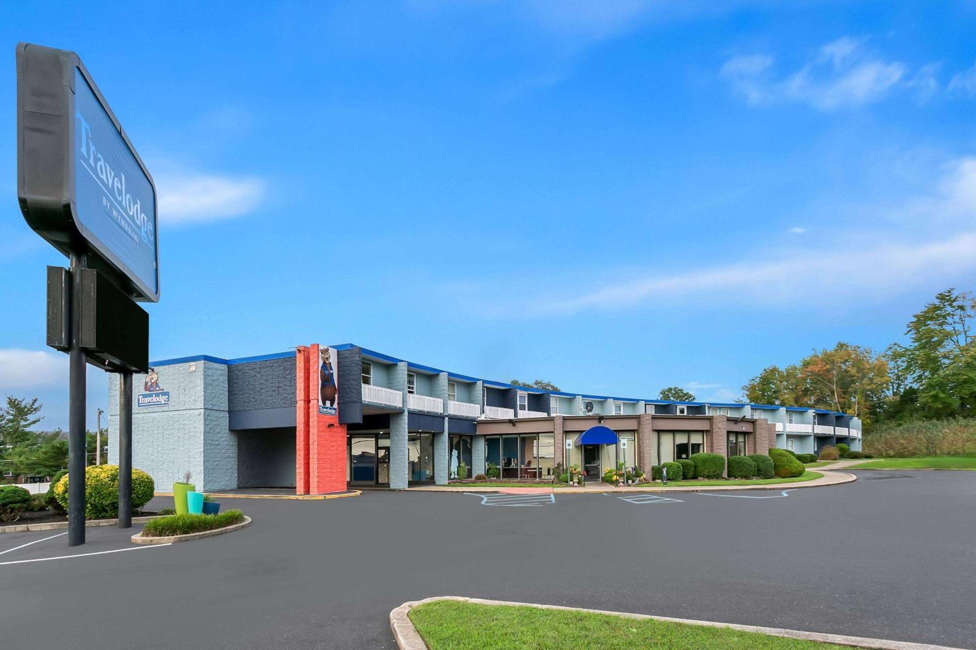Travelodge By Wyndham Aberdeen Kültér fotó